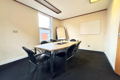 Office to rent, Marsden Street, Chesterfield