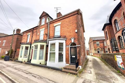 Office to rent, Marsden Street, Chesterfield