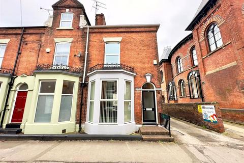 Office to rent, Marsden Street, Chesterfield