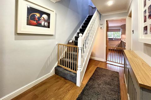 5 bedroom detached house for sale - High Land Road, Walsall Wood, Walsall, WS9