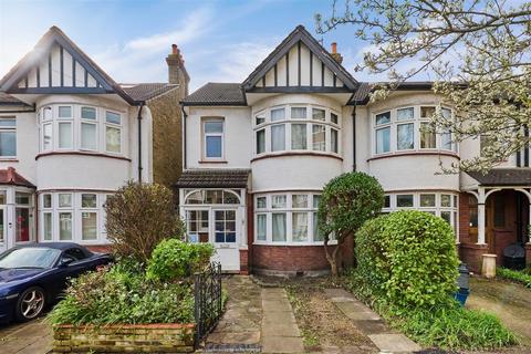 3 bedroom end of terrace house for sale, Larches Avenue, East Sheen, SW14