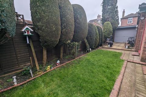 4 bedroom terraced house for sale, Beechwood Avenue, Darlington