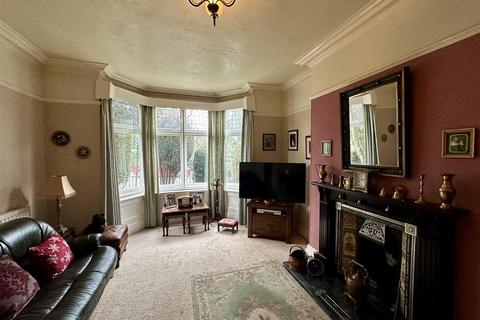 4 bedroom terraced house for sale, Beechwood Avenue, Darlington