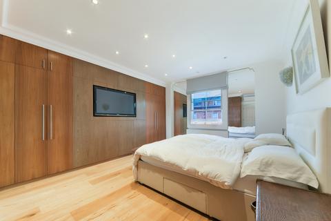 3 bedroom maisonette to rent - Kings Road, SW3
