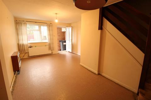 2 bedroom house for sale, Bodleian Close, Daventry
