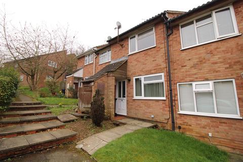 2 bedroom house for sale, Bodleian Close, Daventry