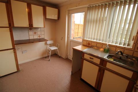 2 bedroom house for sale, Bodleian Close, Daventry