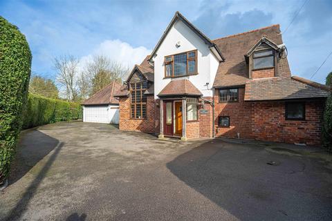 4 bedroom detached house for sale, White House Common Road, Sutton Coldfield