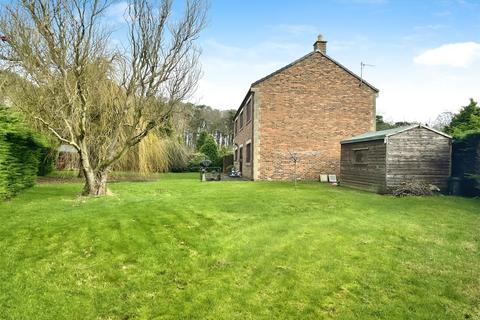 4 bedroom detached house for sale, Willow Park, Scots Gap, Morpeth