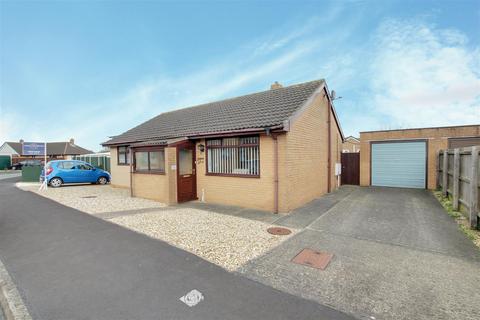 2 bedroom detached bungalow for sale, The Green, Mablethorpe LN12
