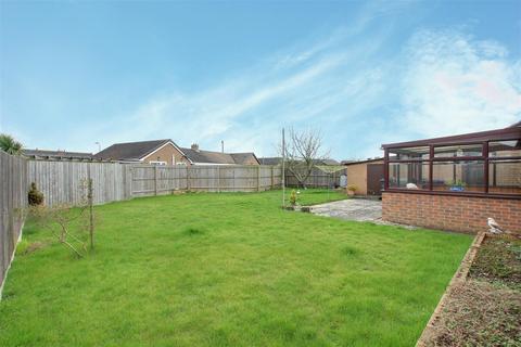 2 bedroom detached bungalow for sale, The Green, Mablethorpe LN12