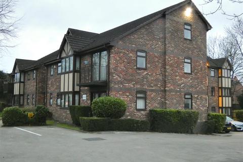 2 bedroom ground floor flat for sale, Sutton Park Court, Birmingham Road, Sutton Coldfield