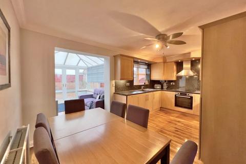 90 Doveside Drive, Darfield, Barnsley, S73 9NW