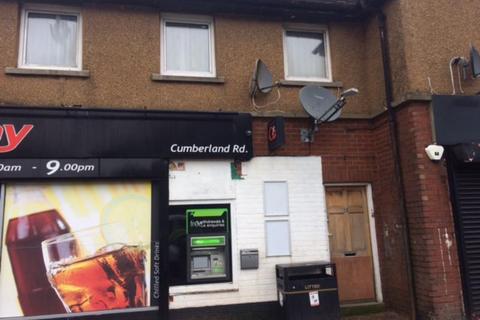 2 bedroom flat for sale, Cumberland Road, Greenock