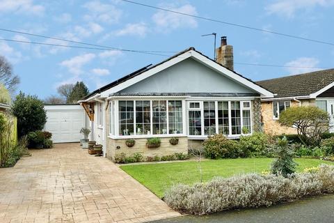 3 Maple Lane, Huby, York, YO61 1JG