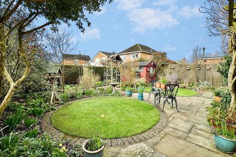 3 Maple Lane, Huby, York, YO61 1JG
