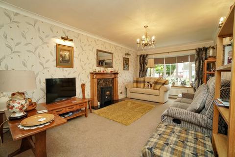 3 Maple Lane, Huby, York, YO61 1JG