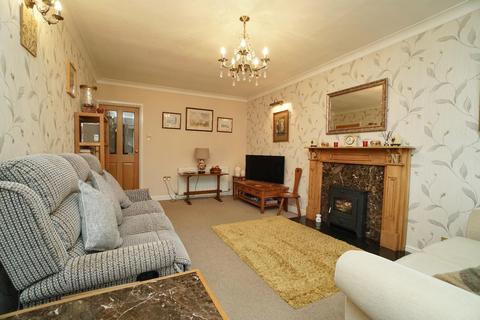 3 Maple Lane, Huby, York, YO61 1JG