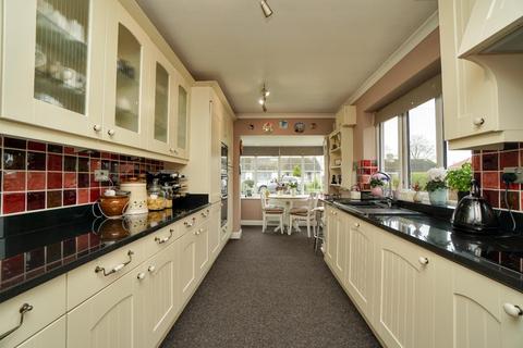 3 Maple Lane, Huby, York, YO61 1JG
