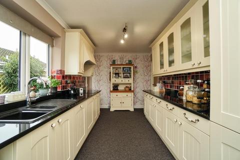 3 Maple Lane, Huby, York, YO61 1JG