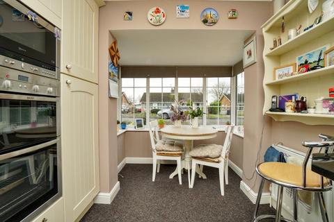 3 Maple Lane, Huby, York, YO61 1JG