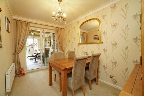 3 Maple Lane, Huby, York, YO61 1JG