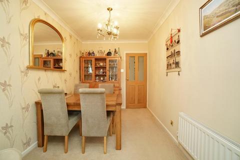 3 Maple Lane, Huby, York, YO61 1JG