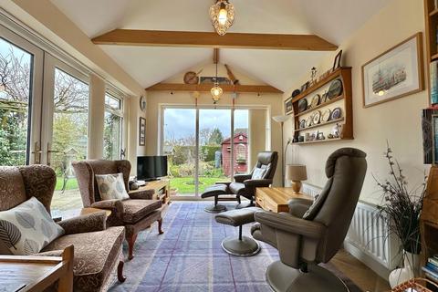 3 Maple Lane, Huby, York, YO61 1JG