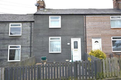 2 bedroom terraced house for sale, Springbank Road, Newfield, Bishop Auckland