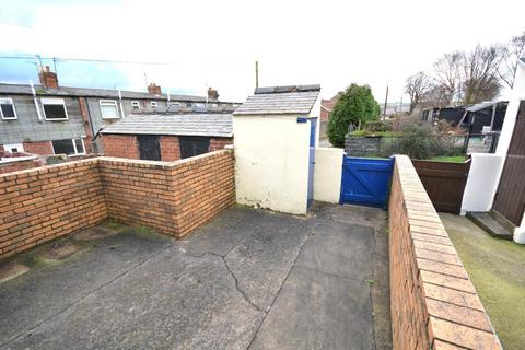 2 bedroom terraced house for sale, Springbank Road, Newfield, Bishop Auckland