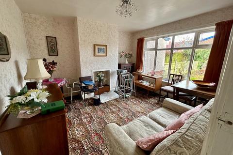 3 bedroom semi-detached house for sale, Kinnerley Road, Whitby, Ellesmere Port