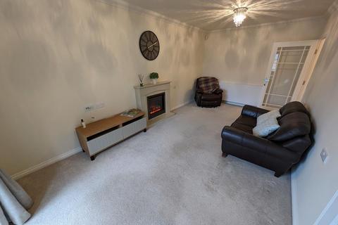 2 bedroom retirement property for sale - Trewin Lodge, Yate, BS37 4FX