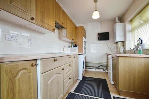 2 bedroom semi-detached bungalow for sale, Hollway Close, Stockwood,  Bristol