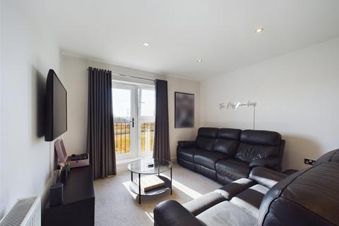 2 bedroom flat for sale, Mercer Street, Bertha Park, Perth PH1