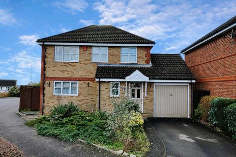 3 bedroom detached house for sale, Orchard Heights