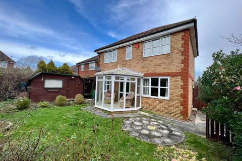 3 bedroom detached house for sale, Mount View, Chain free detached home