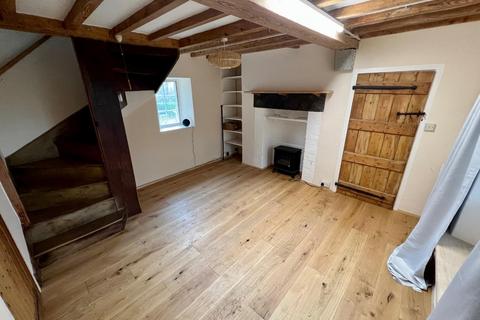 3 bedroom cottage to rent, Stinchcombe, Dursley