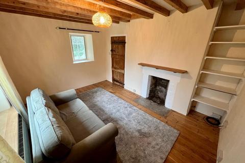 3 bedroom cottage to rent, Stinchcombe, Dursley