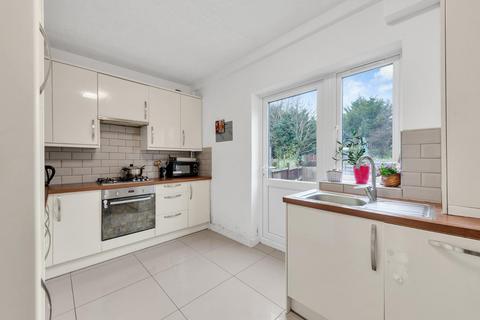 2 bedroom end of terrace house for sale - Shaw Road, Bromley