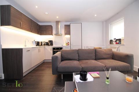 1 bedroom apartment for sale - Aria Apartments, Chatham Street, Leicester