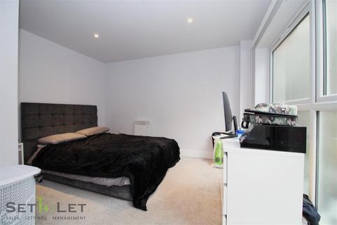 1 bedroom apartment for sale, Aria Apartments, Chatham Street, Leicester