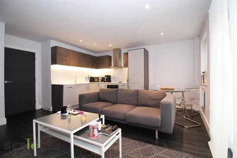 undefined, Aria Apartments, Chatham Street, Leicester