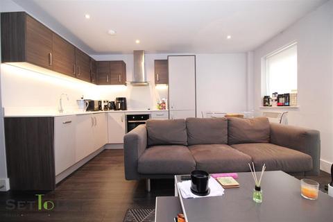 undefined, Aria Apartments, Chatham Street, Leicester