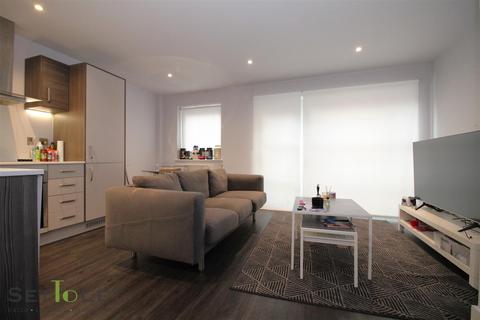 undefined, Aria Apartments, Chatham Street, Leicester