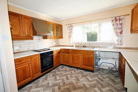 3 bedroom semi-detached house to rent - Askeby Drive, Strelley, Nottingham, NG8 6LX
