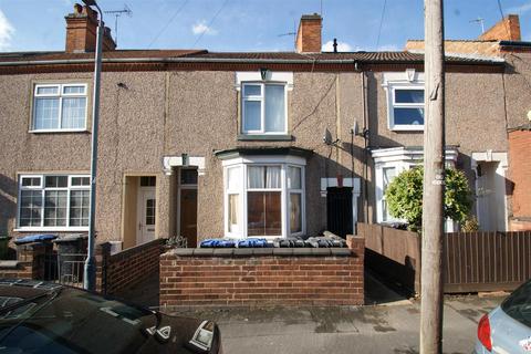 1 bedroom in a house share to rent - Avenue Road, Rugby