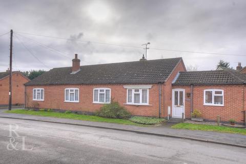 2 bedroom semi-detached bungalow for sale, Widmerpool Road, Wysall, Nottingham