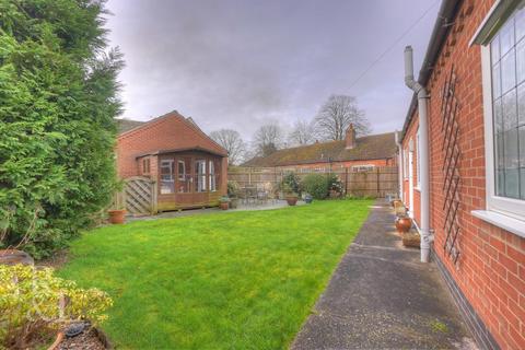 2 bedroom semi-detached bungalow for sale, Widmerpool Road, Wysall, Nottingham