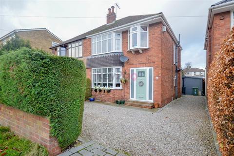 27 Backmoor Road, Sheffield, S8 8LB