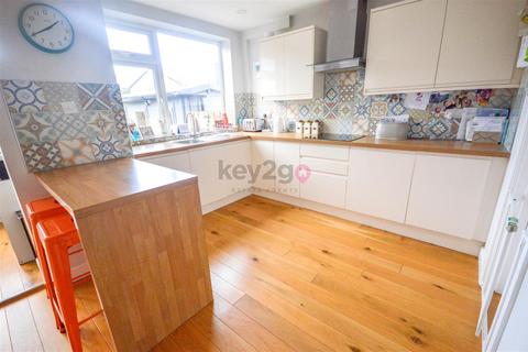 27 Backmoor Road, Sheffield, S8 8LB